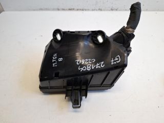 bontott VW GOLF VII Biztosítéktábla Motortér