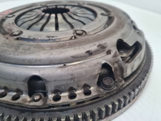 bontott VW GOLF VII Egytömegű Lendkerék