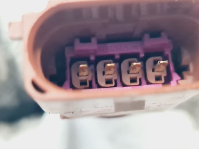 bontott VW GOLF VII Első Lambdaszonda