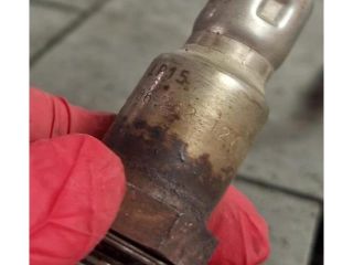 bontott VW GOLF VII Első Lambdaszonda