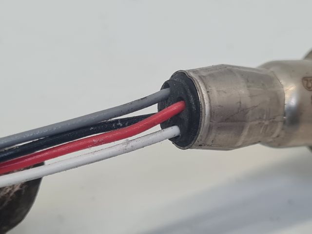 bontott VW GOLF VII Első Lambdaszonda