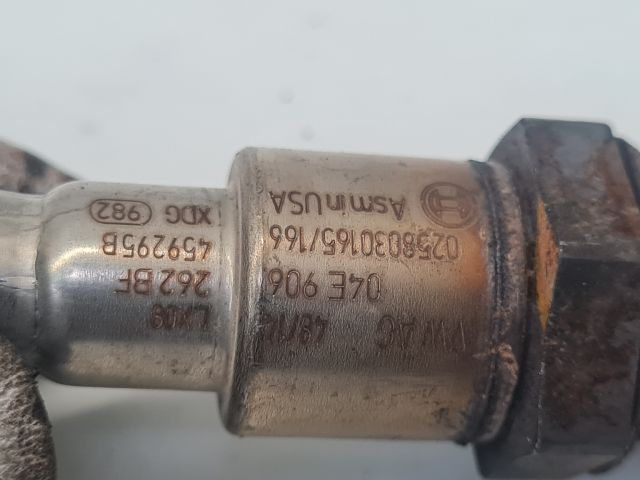 bontott VW GOLF VII Első Lambdaszonda