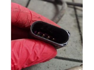 bontott VW GOLF VII Első Lambdaszonda