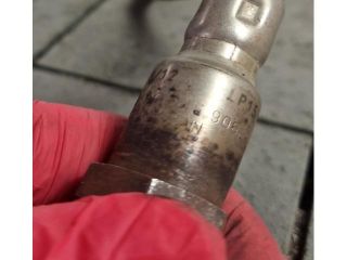 bontott VW GOLF VII Első Lambdaszonda