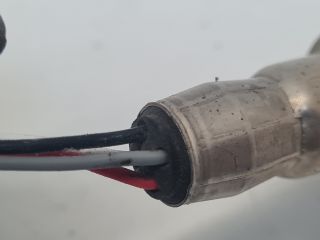 bontott VW GOLF VII Első Lambdaszonda