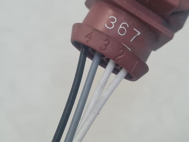 bontott VW GOLF VII Első Lambdaszonda