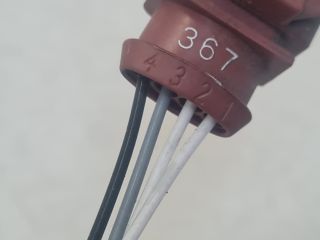 bontott VW GOLF VII Első Lambdaszonda