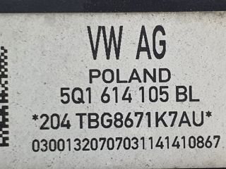 bontott VW GOLF VII Fékrásegítő