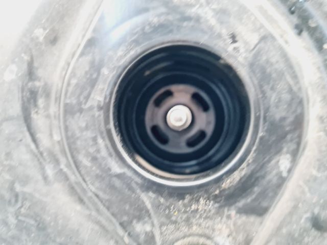 bontott VW GOLF VII Fékrásegítő