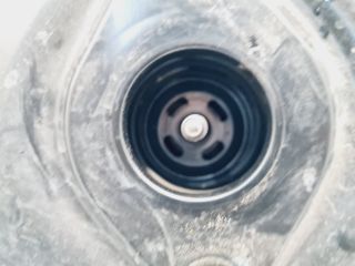 bontott VW GOLF VII Fékrásegítő