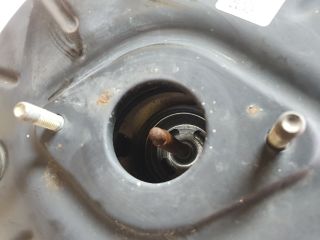 bontott VW GOLF VII Fékrásegítő