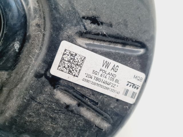 bontott VW GOLF VII Fékrásegítő