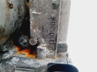 bontott VW GOLF VII Fojtószelep (Elektromos)