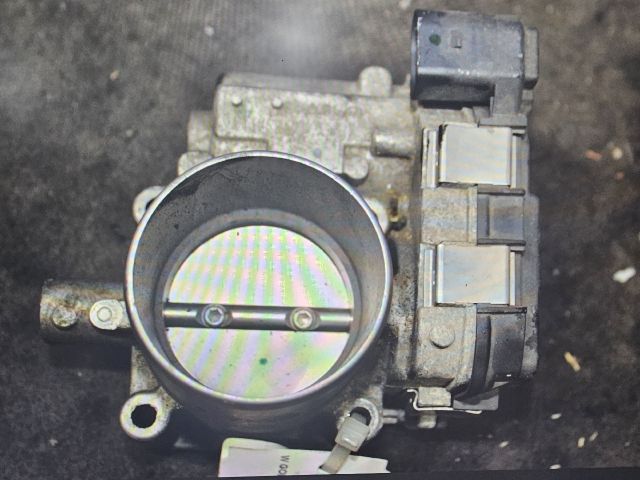 bontott VW GOLF VII Fojtószelep (Elektromos)