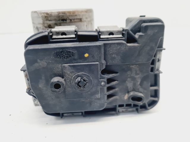 bontott VW GOLF VII Fojtószelep (Elektromos)