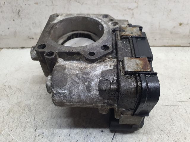 bontott VW GOLF VII Fojtószelep (Elektromos)