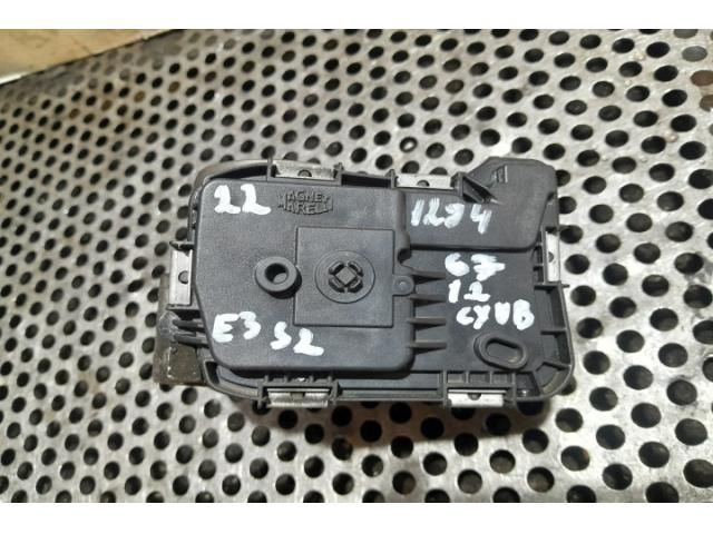 bontott VW GOLF VII Fojtószelep (Elektromos)