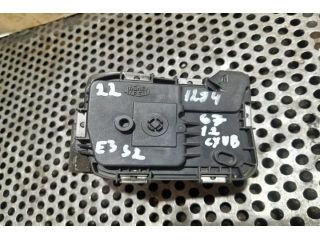 bontott VW GOLF VII Fojtószelep (Elektromos)