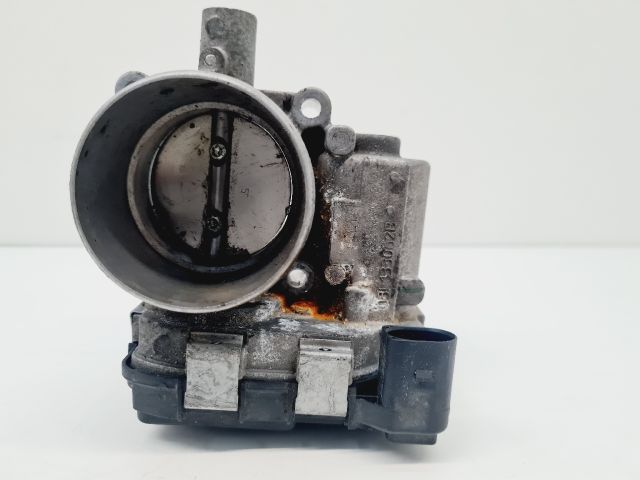 bontott VW GOLF VII Fojtószelep (Elektromos)