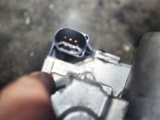 bontott VW GOLF VII Fojtószelep (Elektromos)