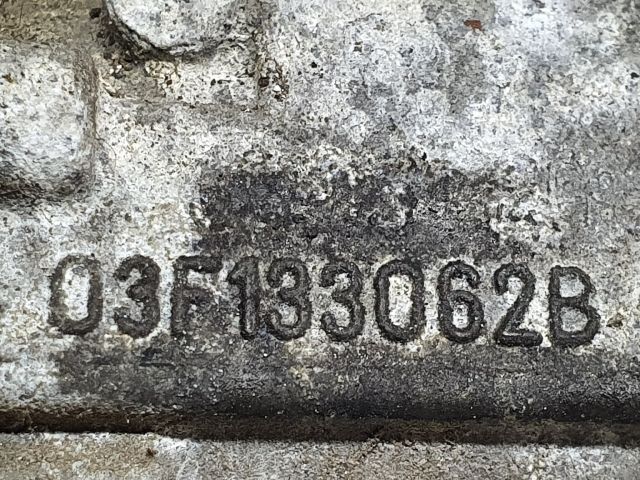 bontott VW GOLF VII Fojtószelep (Elektromos)