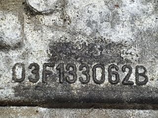 bontott VW GOLF VII Fojtószelep (Elektromos)