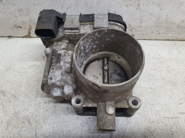 bontott VW GOLF VII Fojtószelep (Elektromos)