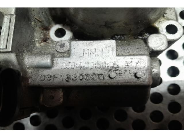 bontott VW GOLF VII Fojtószelep (Elektromos)