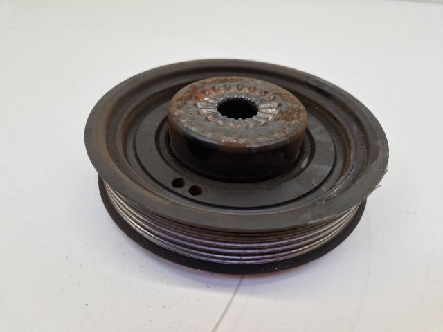 bontott VW GOLF VII Főtengely Szíjtárcsa