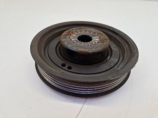 bontott VW GOLF VII Főtengely Szíjtárcsa