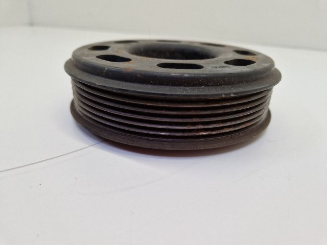 bontott VW GOLF VII Főtengely Szíjtárcsa