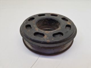 bontott VW GOLF VII Főtengely Szíjtárcsa