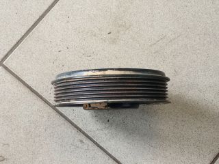 bontott VW GOLF VII Főtengely Szíjtárcsa