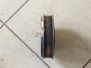 bontott VW GOLF VII Főtengely Szíjtárcsa