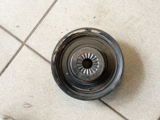 bontott VW GOLF VII Főtengely Szíjtárcsa