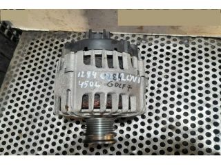 bontott VW GOLF VII Generátor