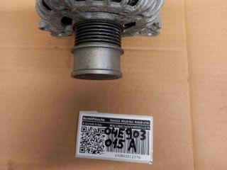 bontott VW GOLF VII Generátor