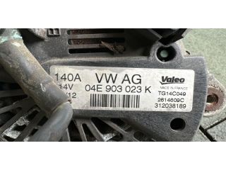 bontott VW GOLF VII Generátor