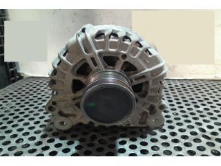 bontott VW GOLF VII Generátor