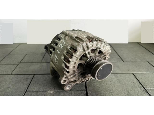 bontott VW GOLF VII Generátor