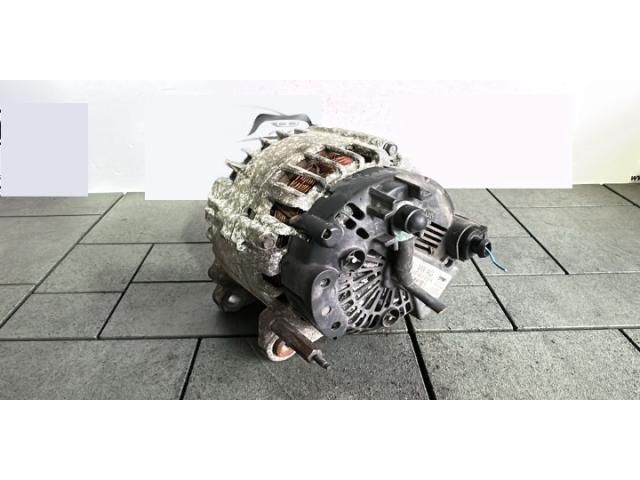 bontott VW GOLF VII Generátor