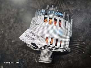 bontott VW GOLF VII Generátor