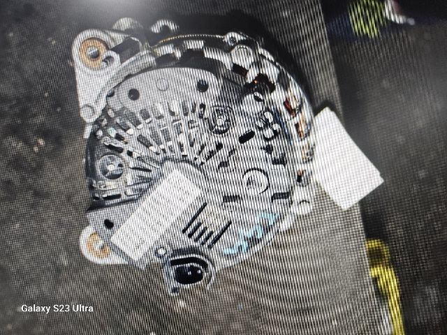 bontott VW GOLF VII Generátor