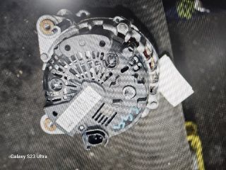 bontott VW GOLF VII Generátor