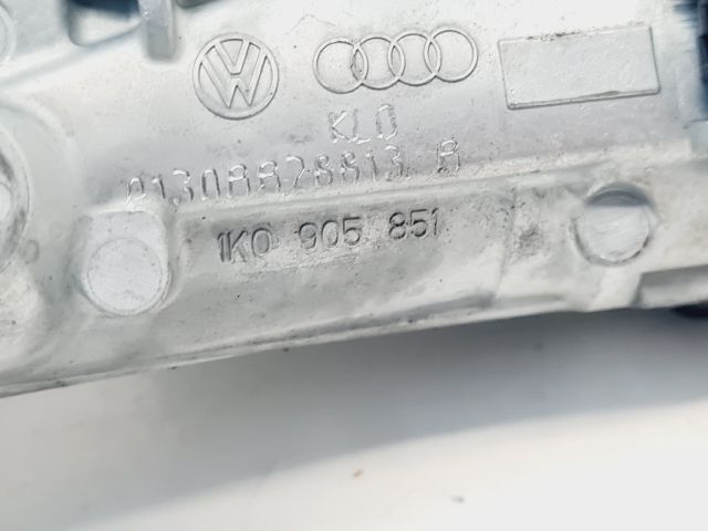 bontott VW GOLF VII Gyújtáskapcsoló Házzal