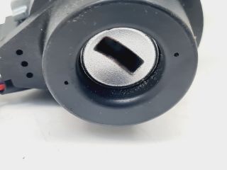 bontott VW GOLF VII Gyújtáskapcsoló Házzal