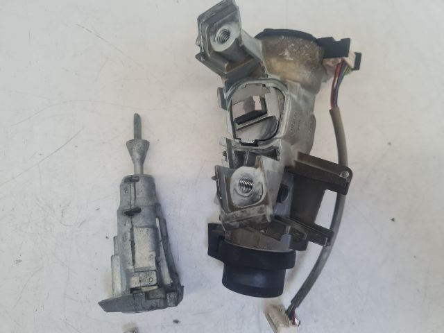 bontott VW GOLF VII Gyújtáskapcsoló Házzal