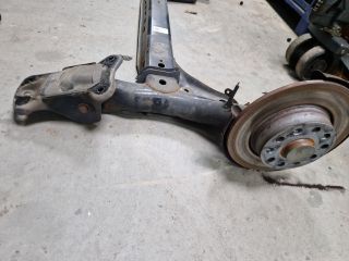 bontott VW GOLF VII Hátsó Híd (Tárcsafékes)