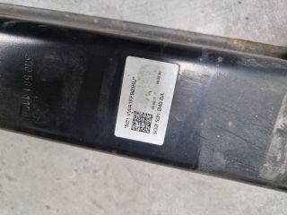 bontott VW GOLF VII Hátsó Híd (Tárcsafékes)