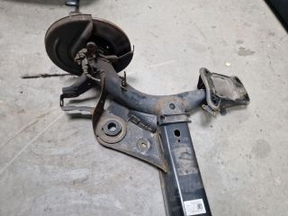 bontott VW GOLF VII Hátsó Híd (Tárcsafékes)